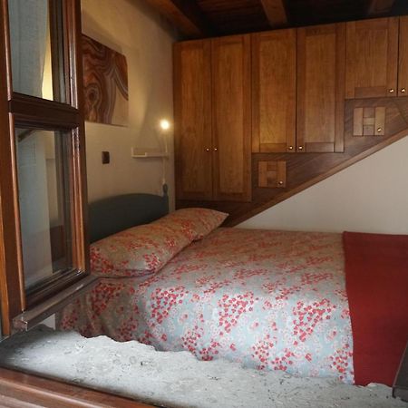 Casa Vacanze Alenka Borgo Grotta Gigante Экстерьер фото