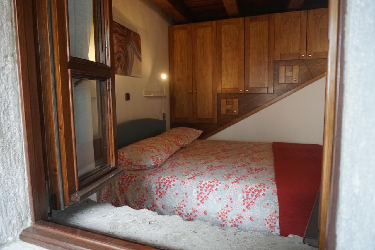 Casa Vacanze Alenka Borgo Grotta Gigante Экстерьер фото