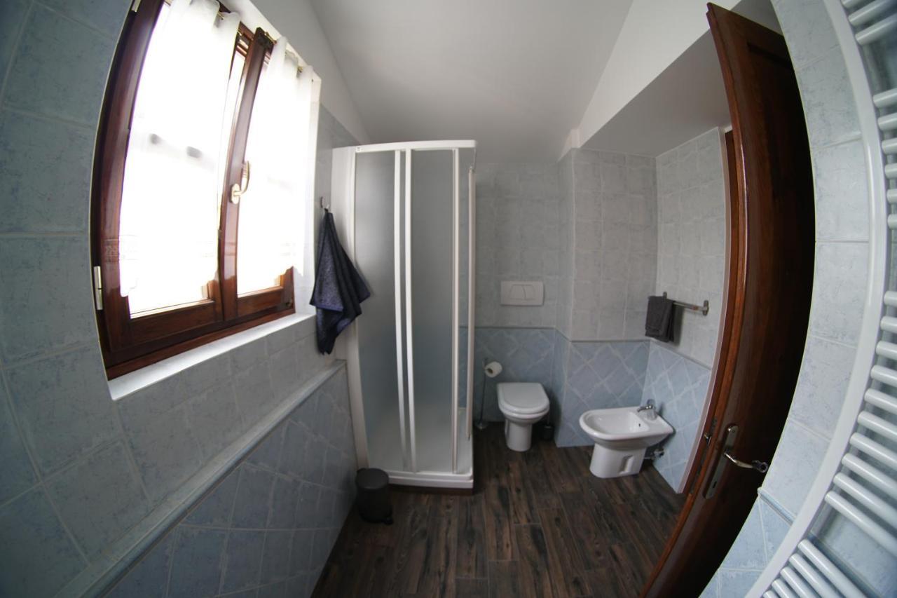 Casa Vacanze Alenka Borgo Grotta Gigante Экстерьер фото