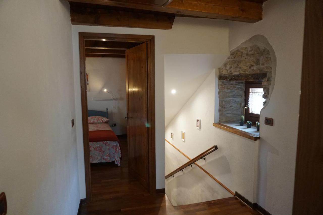 Casa Vacanze Alenka Borgo Grotta Gigante Экстерьер фото