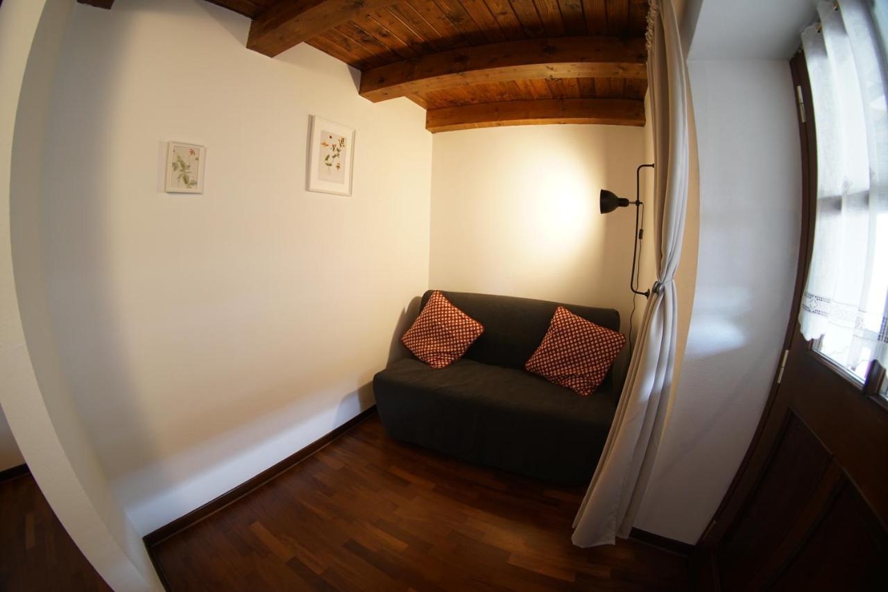 Casa Vacanze Alenka Borgo Grotta Gigante Экстерьер фото